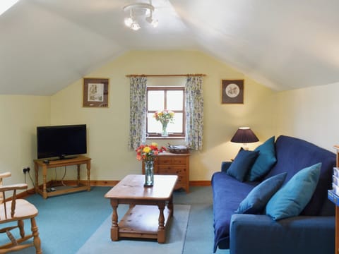 Living room | Holly Cottage, Richmond