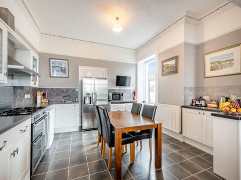 Kitchen/diner | Braefield, Portpatrick