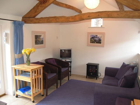 Sycamore Cottage, Ellonby
