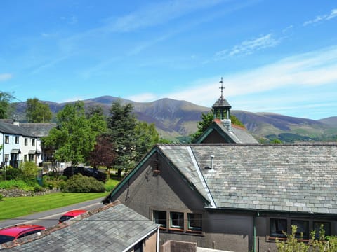 Croft Cottage, Braithwaite