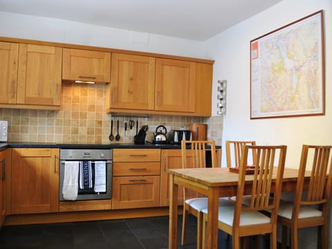 Croft Cottage, Braithwaite