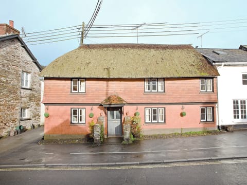Exterior | The Boot, Dulverton