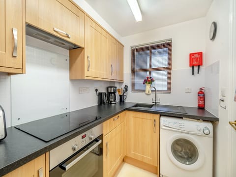 Kitchen | Olivet - Hewetson Court - Hewetson Court, Keswick