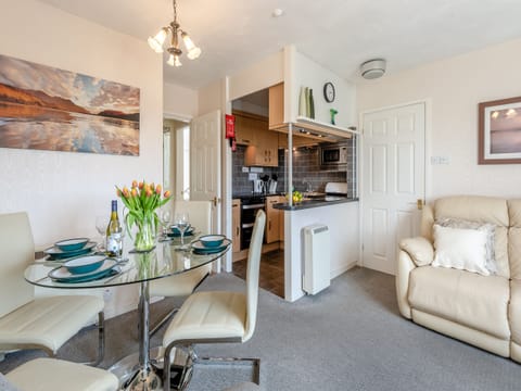 Dining Area | Rainbow’s End, Bowness-on-Windermere