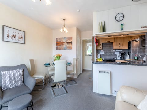 Open plan living space | Rainbow’s End, Bowness-on-Windermere