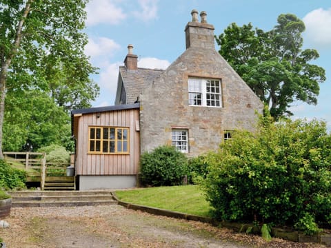 Exterior | The Cottage, Bayfield, Nigg