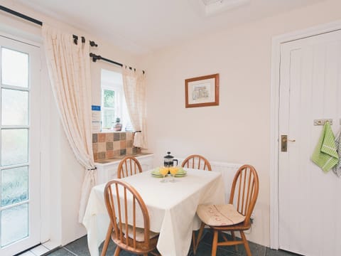 Kitchen/diner | Holly Cottage, Bellerby, Wensleydale