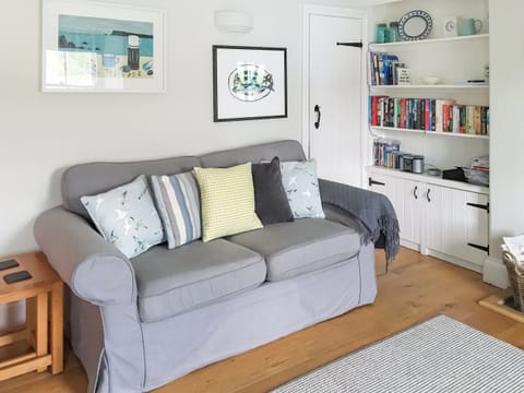 Living area | Mainbrace, Port Isaac