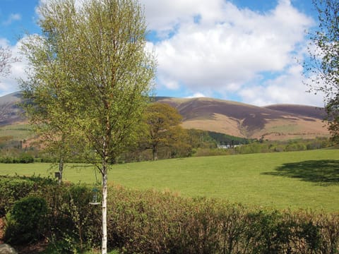 Whinny Brow - Burnside Park, Keswick