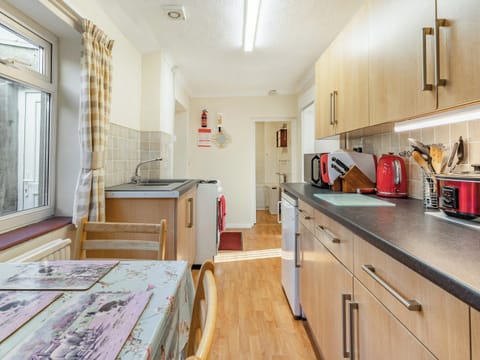 Kitchen/diner | Rose Cottage, Pembrey, near Burry Port