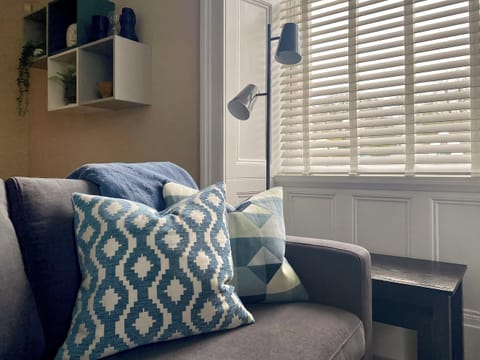 Open plan living space | 2 Harney Peak - Harney Peak, Portinscale, near Keswick