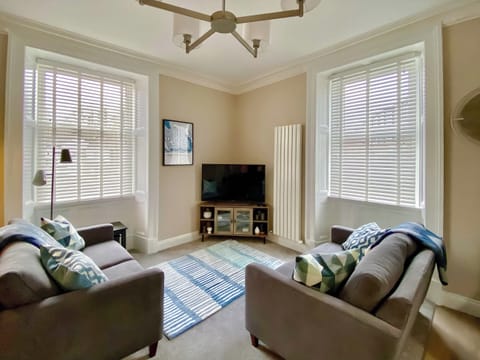 Open plan living space | 2 Harney Peak - Harney Peak, Portinscale, near Keswick