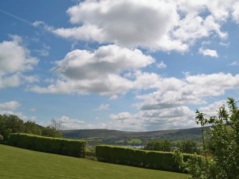 Amidst glorious scenery | Loadpot, Ullswater