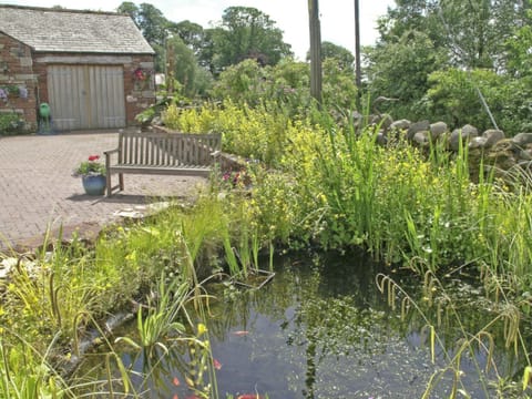 Garden and grounds | Rundales Cottage, Appleby
