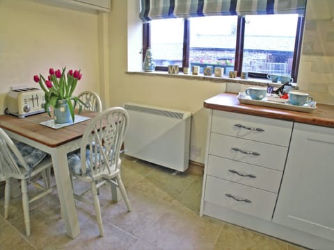 Kitchen/diner | Rundales Cottage, Appleby