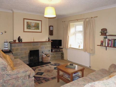 Living room | The Briars, Lydbrook, Forest of Dean