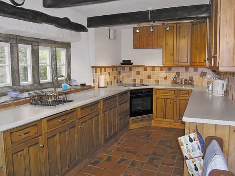 Kitchen | Angram Farmhouse, Halton Gill near Litton