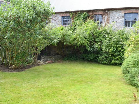 Garden | Mill Cottage, Buckfastleigh, near Dartmoor