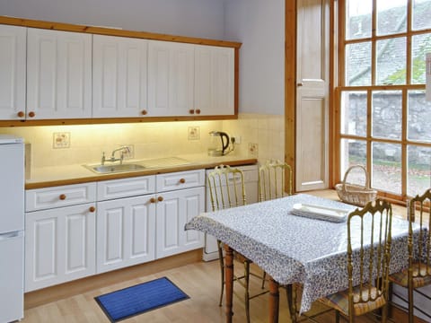 Kitchen/diner | The Mews, Insch near Inverurie