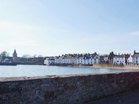 Anstruther | Fife, Scotland