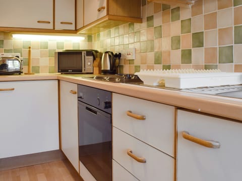 Kitchen | Oaklands, Ambleside