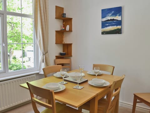 Dining room | Hope Cottage, Meathop, nr. Grange-over-Sands