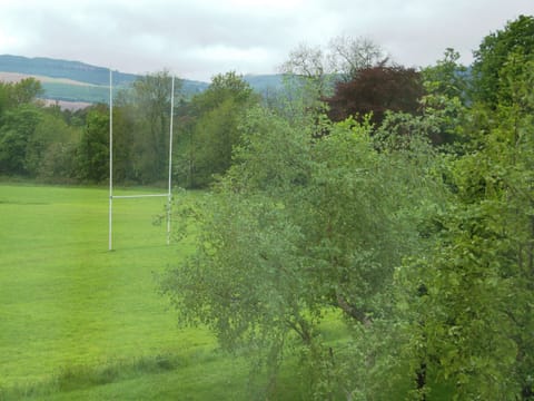 9 Howrah’s Court, Keswick