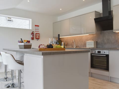 Kitchen/diner | Bramley - Horselake Farm Cottages, Cheriton Bishop