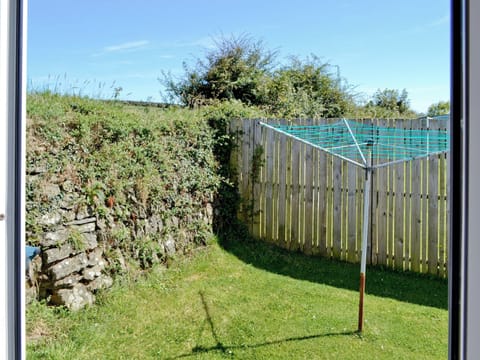 Outside utility room | Owls Park, Trelights, nr. Port Isaac