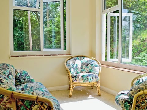 Sitting room | Maes-yr-Adwy, Abergorlech