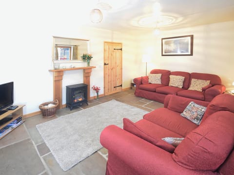Living room | Bramley Farm Cottages - Bramble Cottage, Whalley
