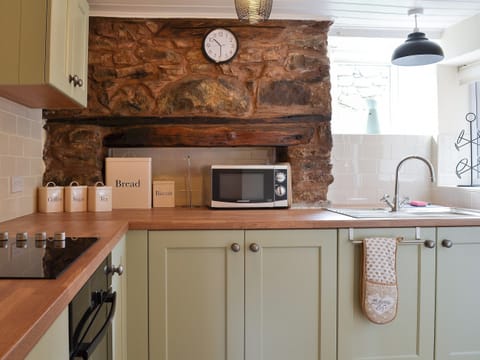 Kitchen | Minallt, Nefyn, near Pwllheli