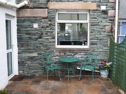 Saddleback Cottage, Keswick