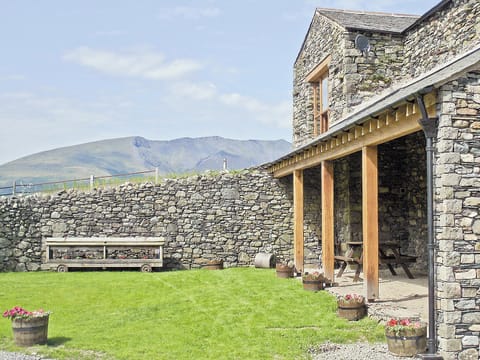 Exterior | Bram Cragg Barn, St. Johns-in-the-Vale, nr. Keswick