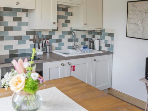 Kitchen | Riverbank Cottage, Kirkby Stephen