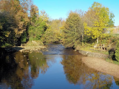 Surrounding area | Riverbank Cottage, Kirkby Stephen
