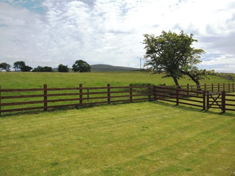 Greenrigg Cottage, near Caldbeck