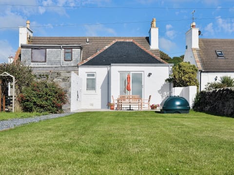 Exterior | Sea-esta, Port William