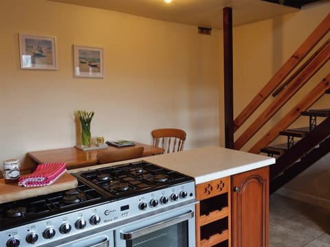 Kitchen | Wood Cottage, Buxworth, High Peak