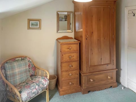 Double bedroom 2 | Billy Napp’s Cottage, Filey