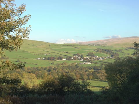 Laundry Cottage, High Ireby