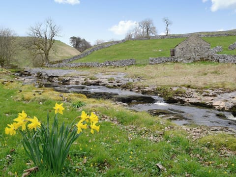 Stunning surroundings | East House Farm and Wood&rsquo;s Barn, Beckermonds, near Kettlewell