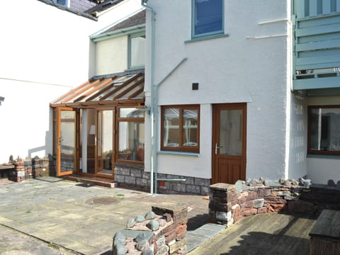 Dairy Lodge, Keswick