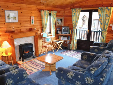 Glenmore Lodge, Keswick
