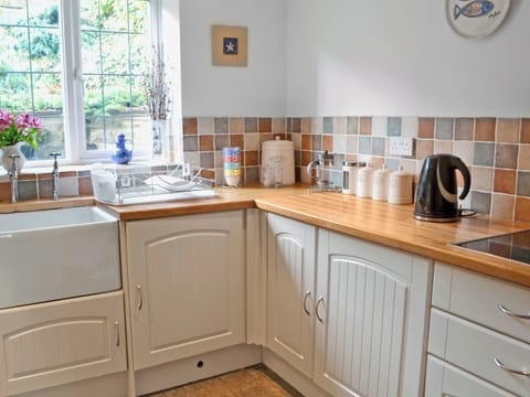 Kitchen/diner | Whitethorn Lodge, Skipton