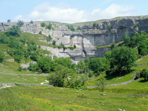 Malham cove