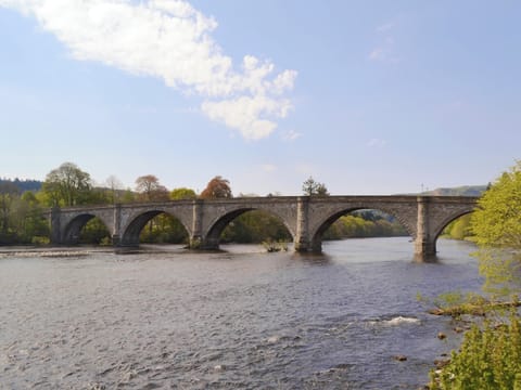 Dunkeld River Tay