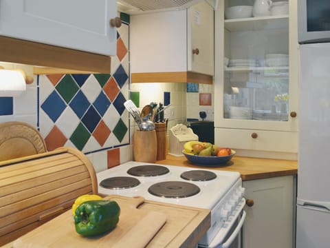 Kitchen | Nell’s Cottage, Dalton-in-Furness