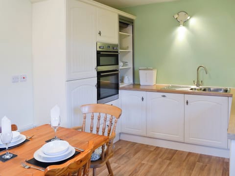 Kitchen/diner | Beech End, Braithwaite