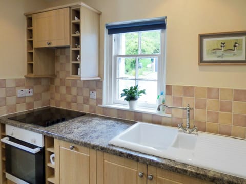 Kitchen | Little Boreland, Gatehouse of Fleet